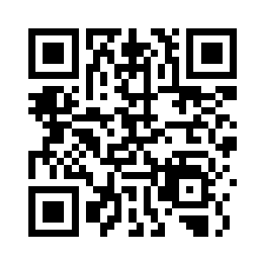 Aidenpbarmitzvah.com QR code