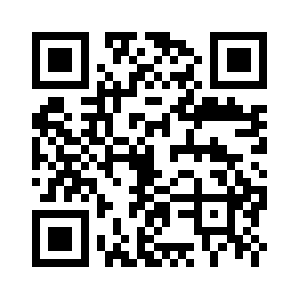 Aidfundrefugees.org QR code