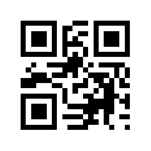 Aidg.ca QR code