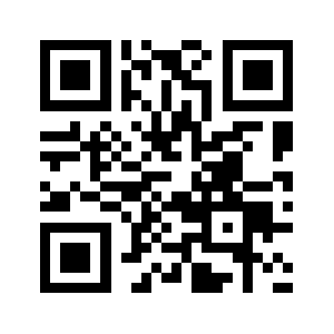 Aidmybaby.com QR code