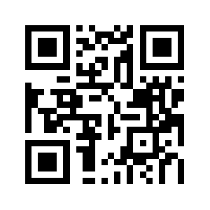 Aidoathome.com QR code