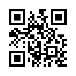 Aids2014.org QR code