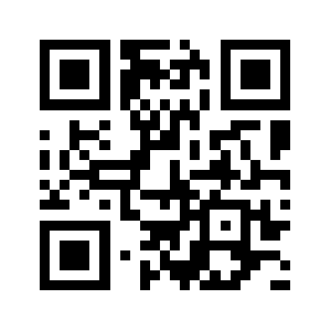 Aidshilfe.de QR code