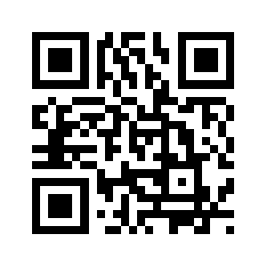 Aidushe.com QR code