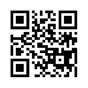 Aifengdu.com QR code