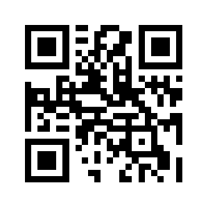 Aigasf.org QR code