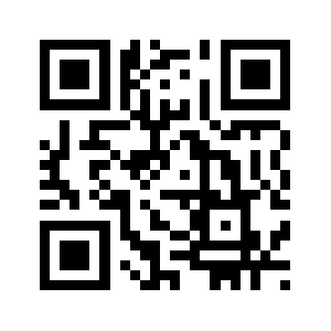 Aigeshi.com QR code