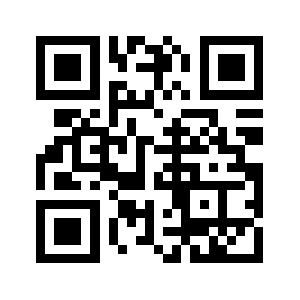 Aigneloa.com QR code