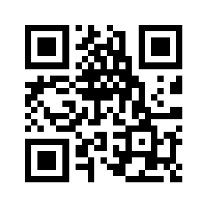 Aiguohua.com QR code