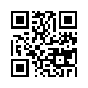 Aiguojie.com QR code