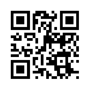 Aihualun.com QR code