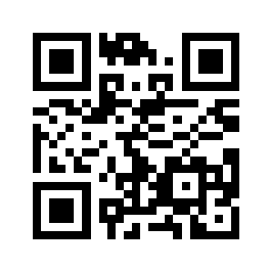 Aikenwolf.com QR code