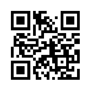 Ailany.org QR code