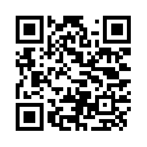 Ailleagandesign.com QR code