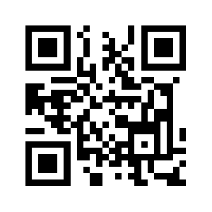 Aillis.net QR code