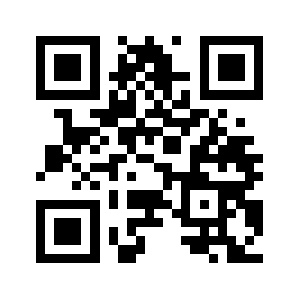 Aillweecave.ie QR code