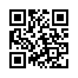 Aim665.com QR code