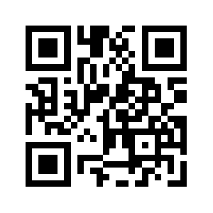 Aimc.org QR code