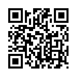 Aimcompetition.org QR code