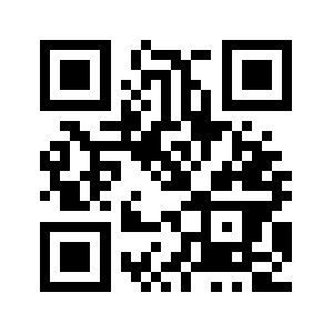 Aimethecat.com QR code