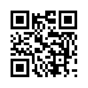 Aimforthet.org QR code