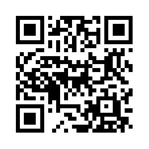 Aimglobalskorea.com QR code