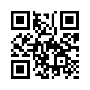 Aims2009.com QR code