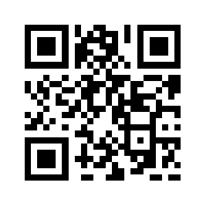 Aimsens.com QR code