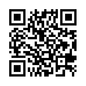 Aimsworldrunning.org QR code