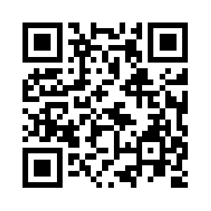 Aimyourbrain.us QR code