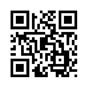 Ainadia.com QR code