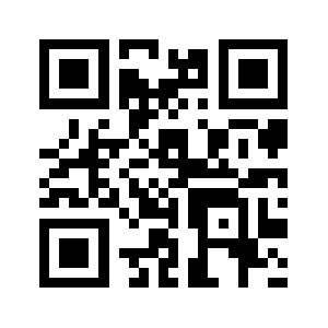 Ainalsabee.com QR code