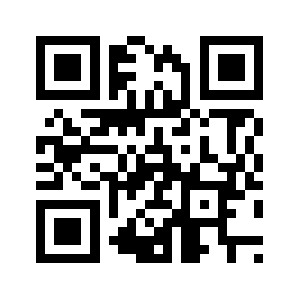 Ainhoplas.info QR code