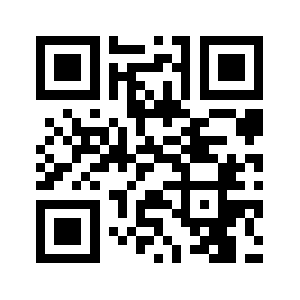 Aini555.com QR code