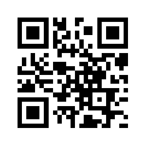 Ainisiedu.com QR code