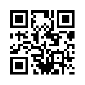 Aint-bad.com QR code