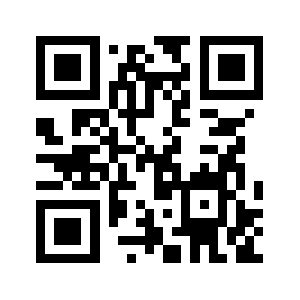 Aintenance.com QR code