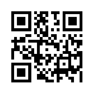 Ainysense.com QR code