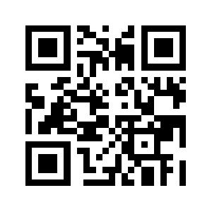 Air2o.info QR code