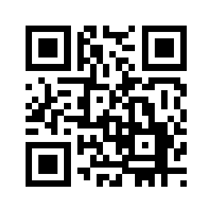 Airaldi.com QR code