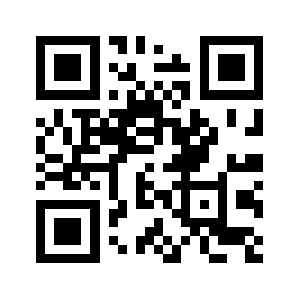 Airalie.com QR code