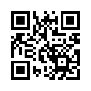 Airarrive.ca QR code