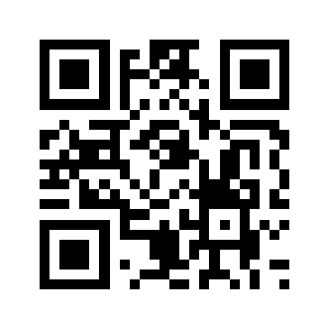 Airbaghed.com QR code