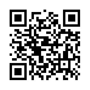 Airbornechatter.com QR code