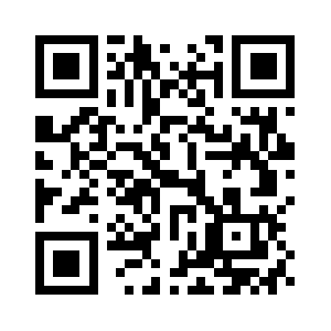 Aircharitynetwork.org QR code