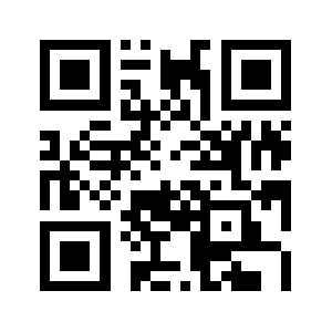 Aircricket.biz QR code