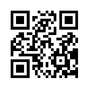 Aircrown.com QR code