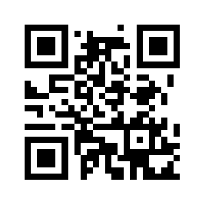 Aircussion.com QR code