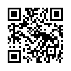 Airfarepodcast.com QR code