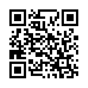 Airforceones2012.com QR code